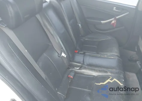 2003 Infiniti G35 Luxury Leather из США, поврежденный, VIN JNKCV51E13M004897